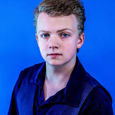 Ida Ritter's Instagram, Twitter & Facebook