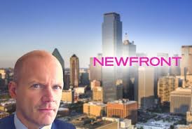 Newfront hires former WTW hospitality and gaming producer Schake