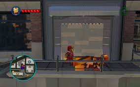They are listed in order they appear on the character select screen; Put Up Your Dukes Maps Lego Marvel Super Heroes Game Guide Walkthrough Gamepressure Com