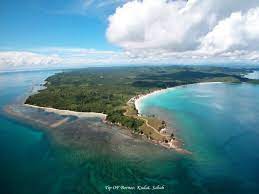 Hallo suzanne a, martin en ik zijn erg nieuwsgierig in welk huisje jullie hebben gezeten vlakbij de tip van borneo bij kudat. Image Page Click To See More Photos Malaysia Truly Asia Kudat Survivor Island