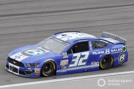 The national association for stock car auto racing (nascar) makes and enforces numerous rules and regulations that transcend all racing series. Go Fas Racing To Scale Back Nascar Operation In 2021