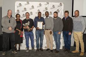 Rural Flavour Infuses MBA North Regional Safety Awards 2019