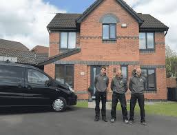 You got an elaborate photo shoot coming up? Composite Door Spraying Sprayers Painting Near Me