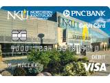 $5 or 3% of withdrawal amount, whichever is greater: Pnc Bank Visa Debit Card Pnc