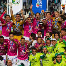 Head to head statistics and prediction, goals, past matches, actual form for liga mx. Underdog Champions 2013 14 Leon Fc Fmf State Of Mind