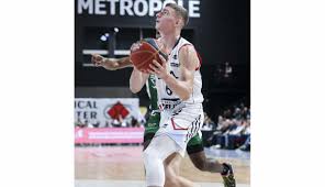 Basket/Élite. Robin Ducoté : « J'ai travaillé sur la régularité de mon  adresse »