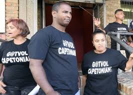 The road to the local government elections is long, says the 'colourful' patriotic alliance's gayton mckenzie. Gatvol Capetonian In Negotiations With Patriotic Alliance And Aitsa After Iec Rejects Gatvol As Offensive Party Name News24