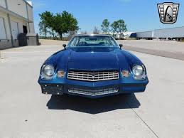 Image result for Dark Blue 1979 Hyundai