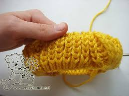 Want to learn how to knit a hat? Sunnyside Cable Knit Hat Pattern Fisherman S Rib Crazy Hands Knitting