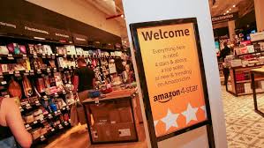 A Visit To The New Amazon 4 Star Store Store In Manhattan Amazon News Stars