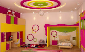 ديكورات غرف نوم الأطفال مجلة البيت تصميم داخلي و ديكورات