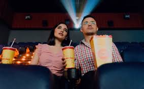 Mygovernment is an initiative by mampu towards the enhancement reinforcement of integrated and secured digital services under the 11th malaysia plan. Movies To Watch At Gsc Now That It Has Reopened Tatler Malaysia