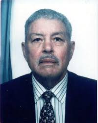R.I.P Roy Adolf Meikle PhD, recent inductee to MCOBA Hallof Fame