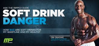 Ask The Ripped Dude What Are The Risks Of Soft Drinks