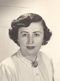 Obituary information for Clara Pardy MacVittie