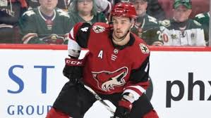 The arizona coyotes (colloquially known as the yotes) are a professional ice hockey team based in the phoenix metropolitan area.the coyotes compete in the national hockey league (nhl) as a member of the central division in the western conference. J38ueve5yisv8m