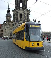 The bombing was controversial because dresden—a historic city located in. Trams In Dresden Wikipedia