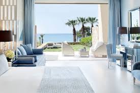 Maybe you would like to learn more about one of these? Sani Beach Club Zimmer Luxus Resort In Griechenland Sani Resorts Junior Suite Mit Privatem Gartenanteil