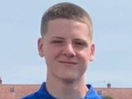 Fraser Boyd — ACA Scholarships