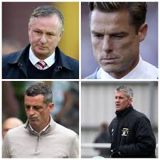 Club Brugge manager sacked after 3 months