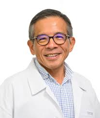 Dr. LAM THUON MINE Philip