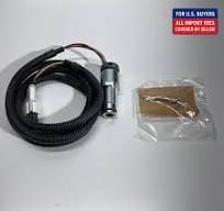 Injection Governor Rack Sensor for ISUZU 6HE1 6HH1 1156370391