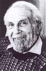 Interview d'Anthony Buckeridge david shutte