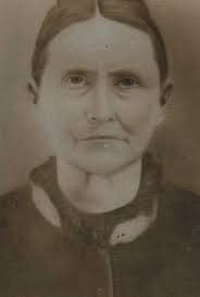 Keziah J. Hicks Maxfield (1832-1906)