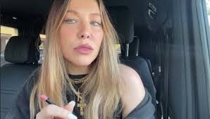 Alex Appreciation: A Fun Look at Alexandra Pierce