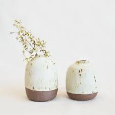 Kb Pottery Bud Vase At General Store Bud Vases Large Vase Vase