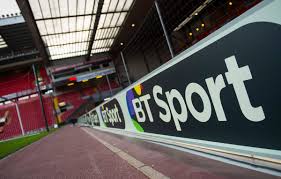 How can i watch these games on amazon? Amazon Taps Bt Sport For Premier League Production Expertise Digital Tv Europe
