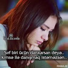 Cox Maraqli Yazili Sekiller - Bir Tek Seni Sevdim » Fialka.Az, Sekiller,  Sevgi, Maraqli, Menali, Yukle, Profil,