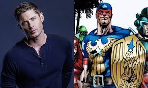 But, as it is revealed in the comics, the current incarnation of soldier boy is just another person with superhuman strength and stamina meant to don the outfit and name, rather than a hero from the 40s who doesn't age. Jensen Ackles Dean Winchester The Boys Season 3 Soldier Boy