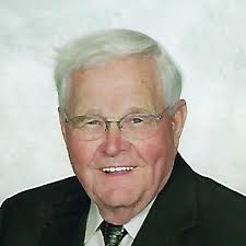 Obituary information for Carl W Vore