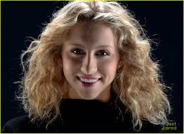 Ashley Wagner & Agnes Zawadzki: Road To Sochi Portraits: Photo 556764