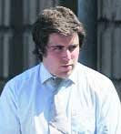 The Wayne O'Donoghue story