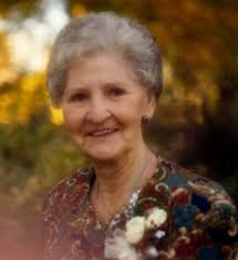 Obituary of Evelyn Calloway