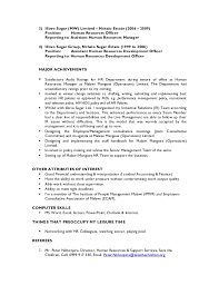 A cv is a more thorough synopsis. Cv Orlington