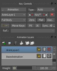 Study isn't as horrifying as you think! Create Animation With Poses Motionbuilder 2017 Autodesk Knowledge Network