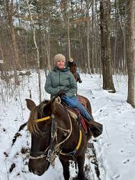 Bear Branch Horse...