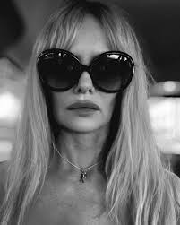 80s Rocker's Fiancée Dies After Falling From Cruise Ship Balcony Amid  Heated Argument