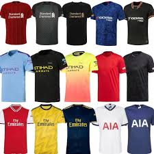 Find a new england jersey at fanatics. China 19 20 Thai Quality 2019 New Season England Club Cheap League Soccer Jerseys Home Away Third Football Shirt China Cheap Mexico Soccer Jerseys And Grace Football Shirt Maker Soccer Jersey Price