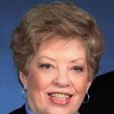 Freeda Mae Bricker Obituary 2022