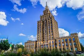 Riga is a unesco world heritage site of cobblestones and breathtaking river views, as well as europe's wifi capital with almost 1,000 spots to get online for. 30 Unique Things To Do In Riga The Rising Star Of The Baltics Inspired By Maps