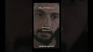 Raees & Falak... 🤌🏻💓" “Ankaboot” ~Noor Rajpoot