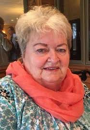 Kay Mickschl Obituary