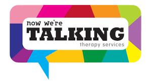 Is a podcast where josh interviews all types of people, and a few other things. Now We Re Talking Therapy Services Now We Re Talking