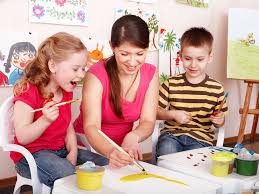 Check spelling or type a new query. Early Childhood Education Qualifications Raising Children Network