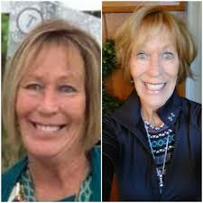 Rebecca Devereaux's weight loss secret?