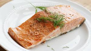 Remove fish from carton and inner wrapper. Frequent Question Can You Cook Salmon From Frozen In A Pan